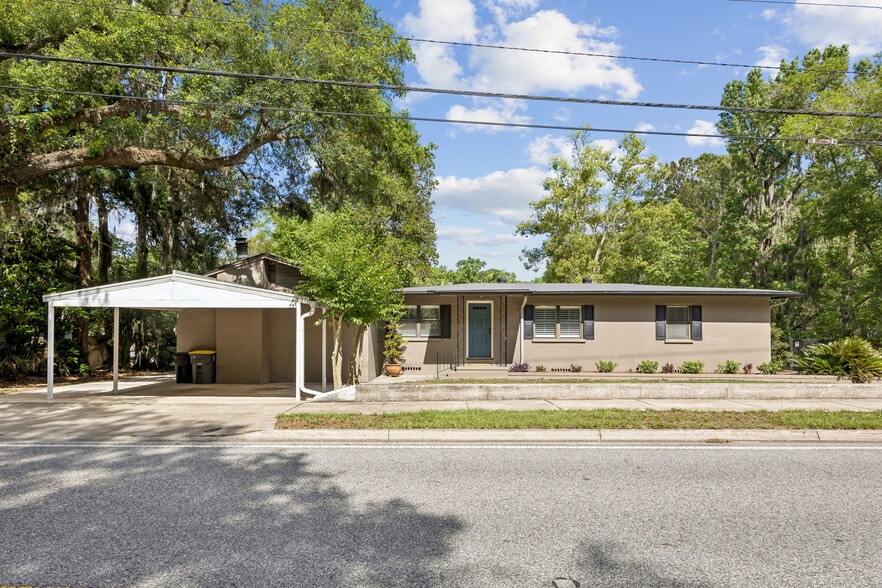 Primary Photo Of 3243 Parental Home Rd, Jacksonville Office For Sale