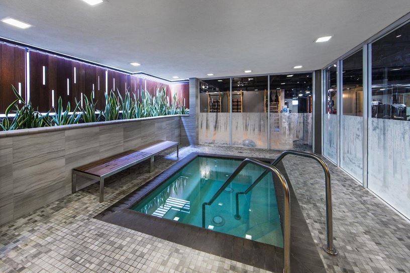 More Photos Of 1443 N Fuller Ave, Los Angeles Apartments For Sale