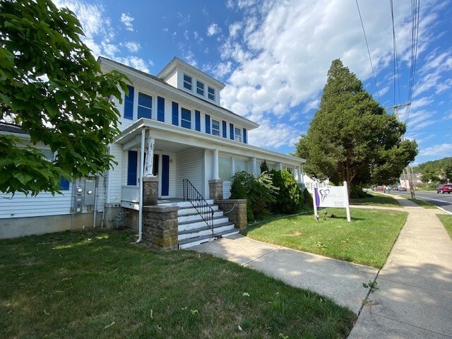 Primary Photo Of 329 S Main St, Barnegat Medical For Lease