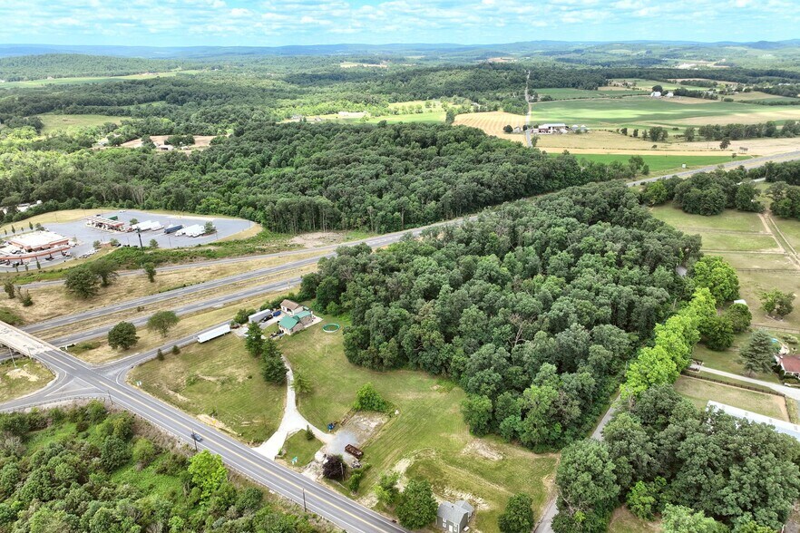More Photos Of 90 White Church Rd, York Springs Land For Sale