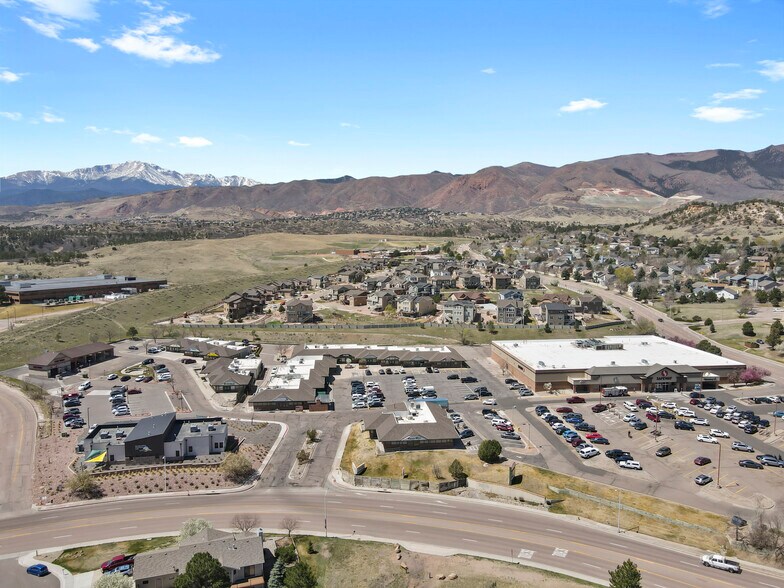 More Photos Of 740 Village Center Dr, Colorado Springs Unknown For Lease