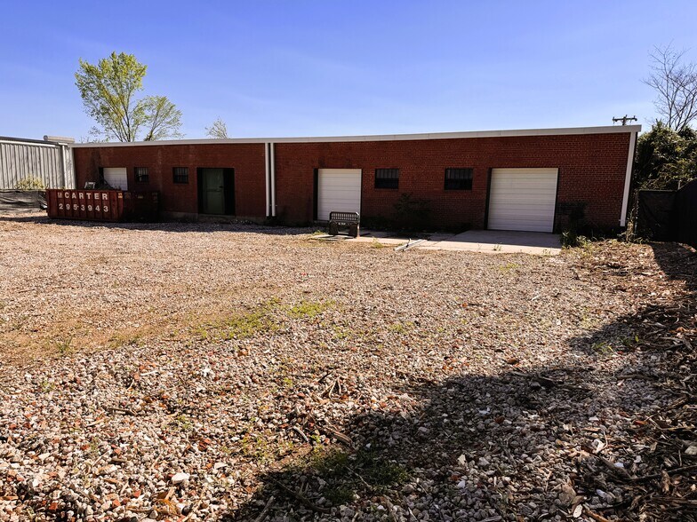 More Photos Of 753-759 S Washington Ave, Greenville Warehouse For Lease