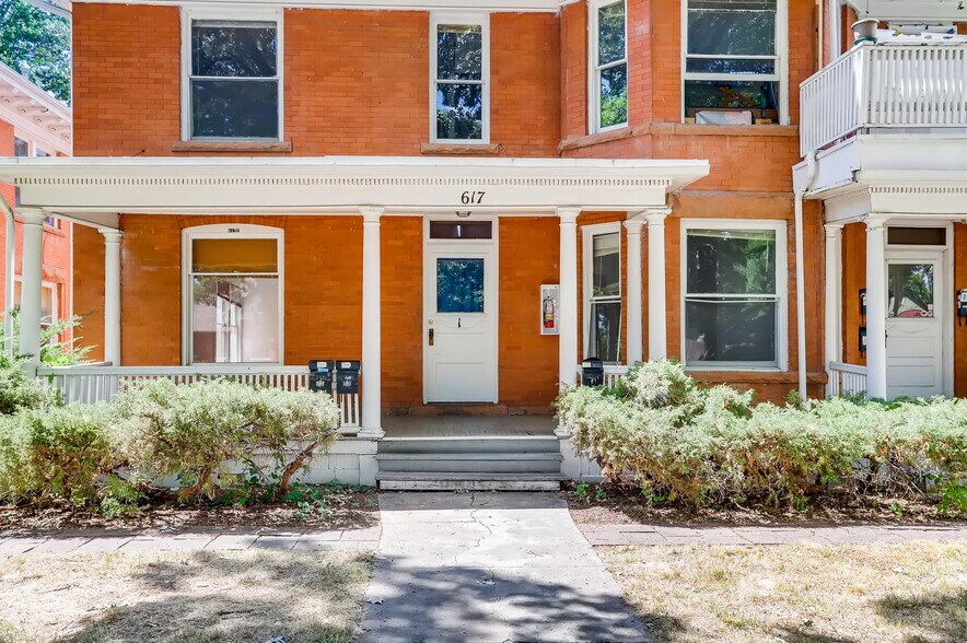 More Photos Of 615-621 Remington St, Fort Collins Apartments For Sale