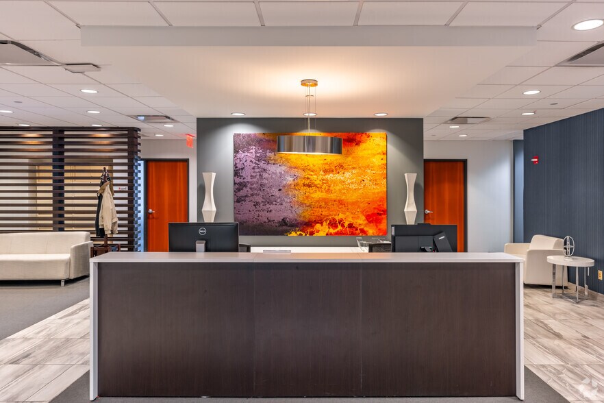Primary Photo Of 1325 Avenue of the Americas, New York Coworking Space