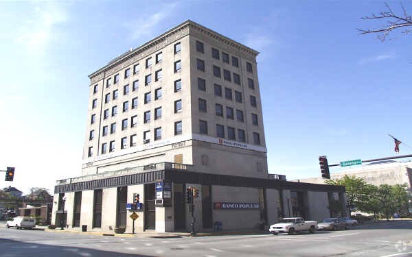 More Photos Of 105 E Galena Blvd, Aurora Office For Sale