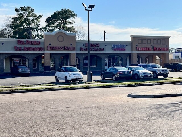 More Photos Of 10137 Hammerly Blvd, Houston Unknown For Lease