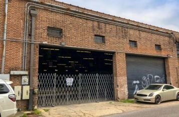 More Photos Of 1400 Main St, Baton Rouge Distribution For Sale