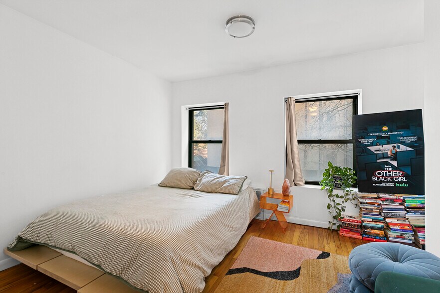 More Photos Of 10 Fort Greene Pl, Brooklyn Apartments For Sale