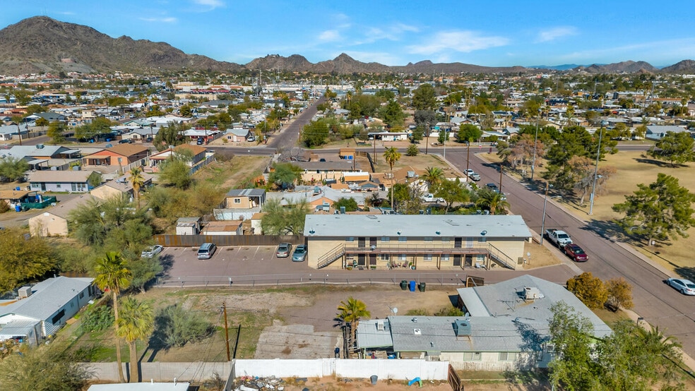 More Photos Of 8916 N 11th St, Phoenix Apartments For Sale