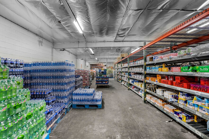 More Photos Of , San Diego Industrial For Sale