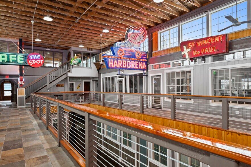 More Photos Of 3201 1st Ave S, Seattle Loft Creative Space For Lease