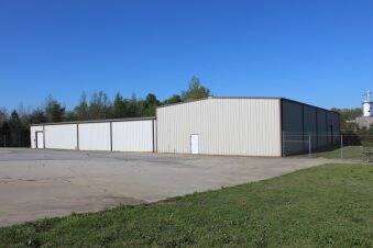 More Photos Of 1470 S Buncombe Rd, Greer Warehouse For Sale