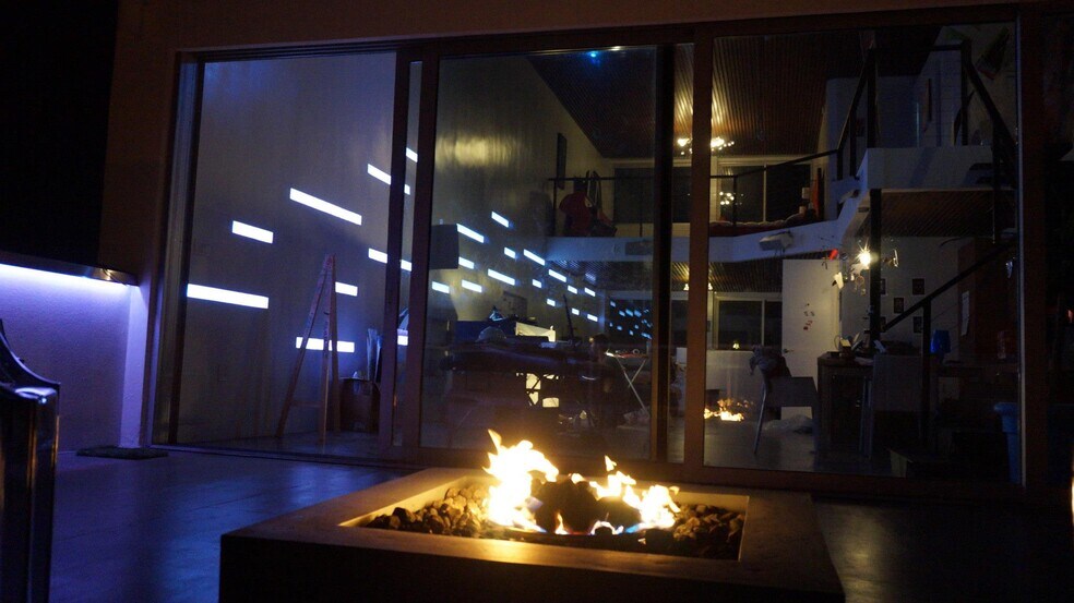 Primary Photo Of 32-32 Steinway St, Long Island City Loft Creative Space For Lease