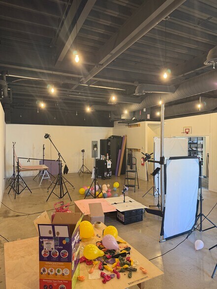 More Photos Of 2300 Cline Ave, Schererville Health Club For Lease