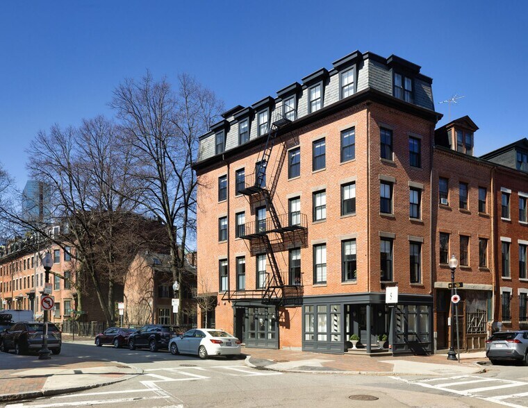 Primary Photo Of 251 Shawmut Ave, Boston Apartments For Sale