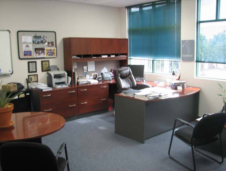 More Photos Of 6300 Park of Commerce Blvd, Boca Raton Light Manufacturing For Lease