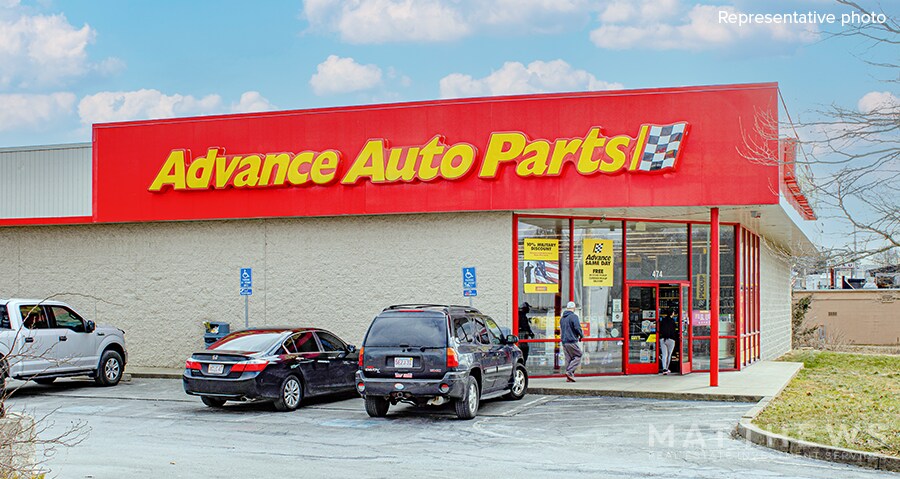 Primary Photo Of 1144 Grand Calliou Rd, Houma Freestanding For Sale