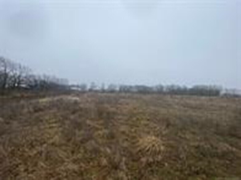 More Photos Of 13207 S 184th St W, Council Hill Land For Sale