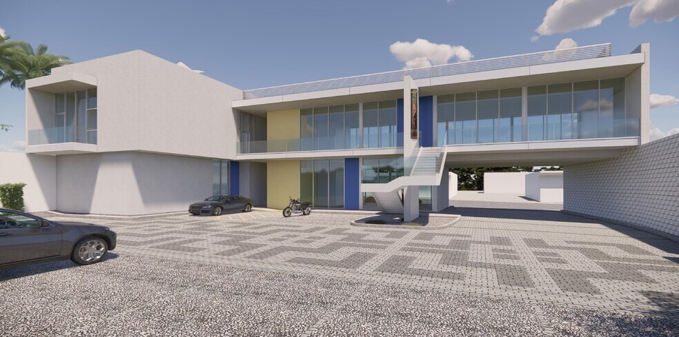 More Photos Of 605 Sunny Dunes, Palm Springs Storefront Retail Office For Lease