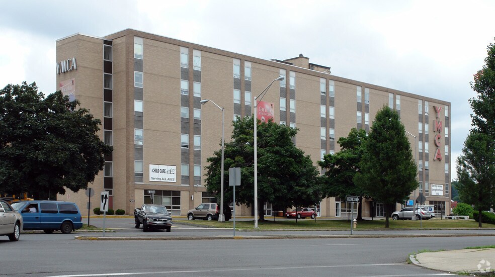 More Photos Of 275 Chestnut St, Springfield Apartments For Sale