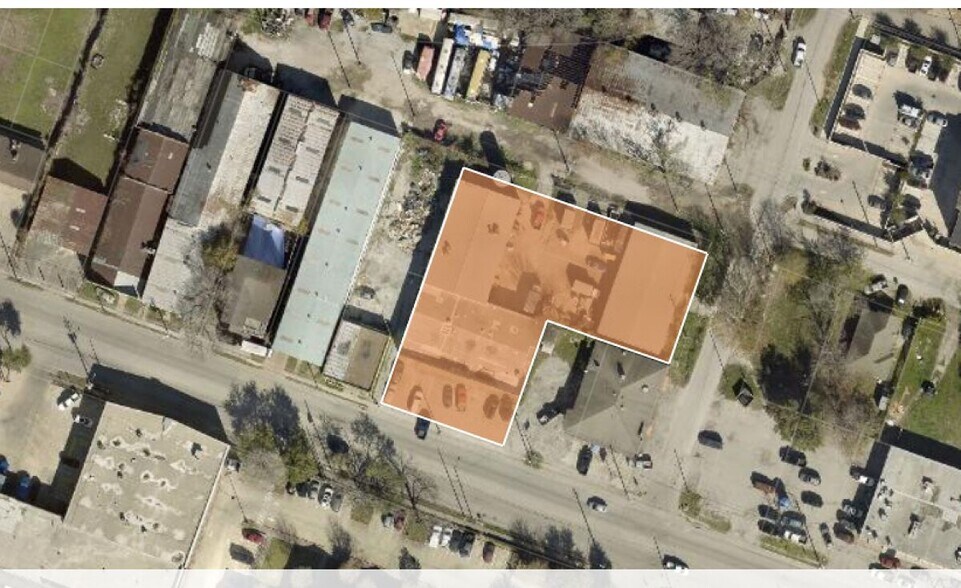 More Photos Of 7131 Harrisburg Blvd, Houston Land For Sale