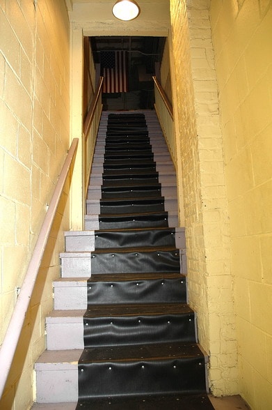More Photos Of 10-30 Pearl St, Long Branch Warehouse For Lease