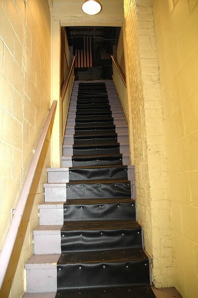 More Photos Of 10-30 Pearl St, Long Branch Warehouse For Lease