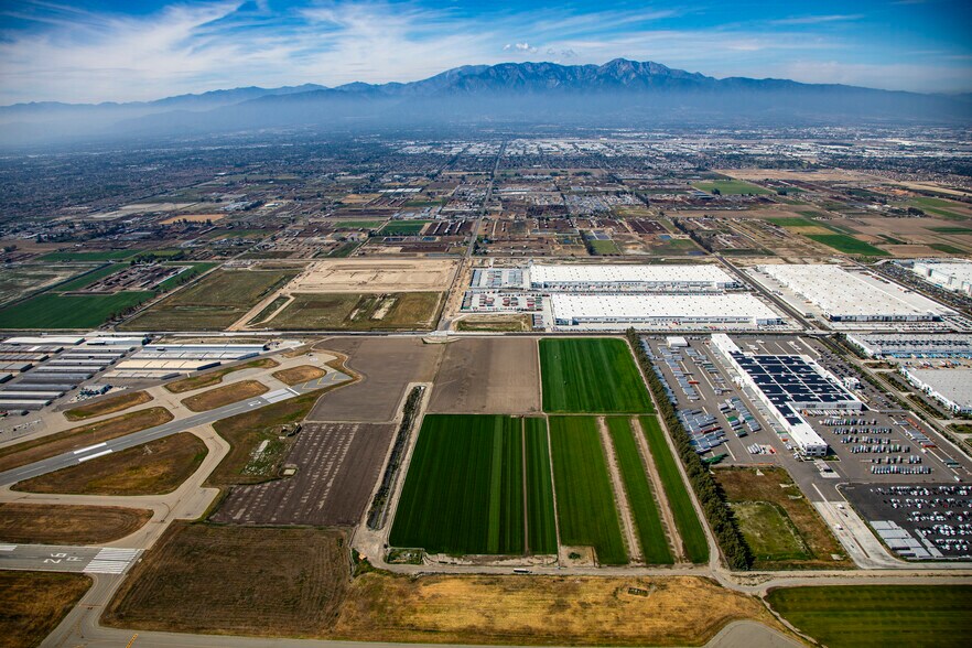 More Photos Of 7000 Merrill Ave, Chino Land For Lease