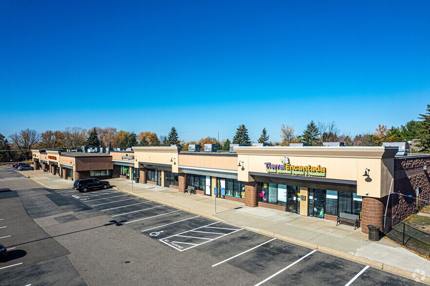 More Photos Of 4130 Blackhawk Rd, Saint Paul Unknown For Lease