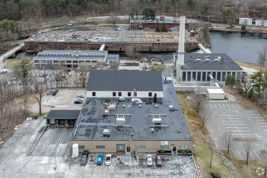 More Photos Of 10 Cabot St, Southbridge Warehouse For Sale