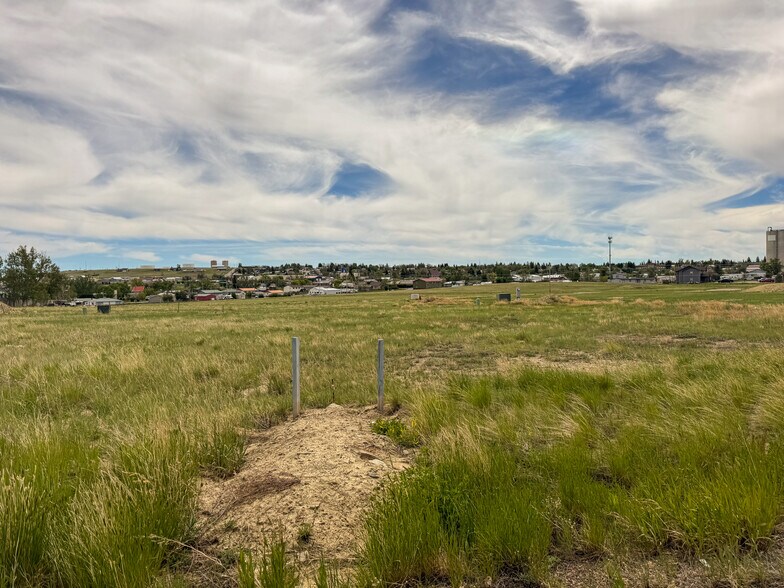 More Photos Of Alpine Avenue, Cut Bank Land For Sale