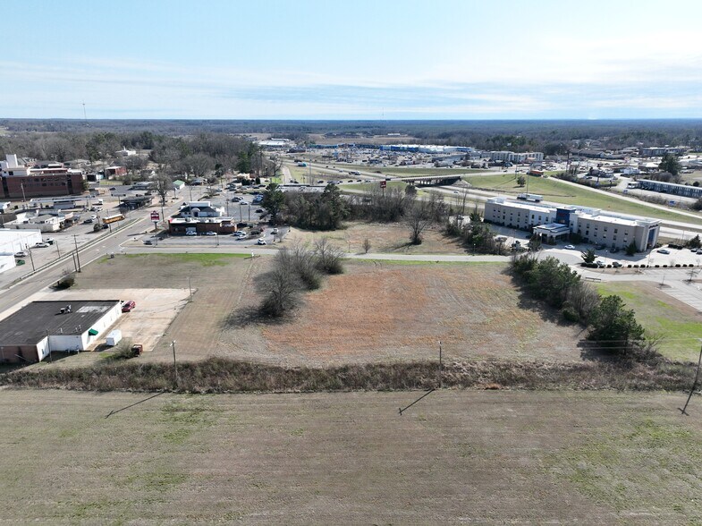 More Photos Of 0 Coulter Cv, New Albany Land For Sale