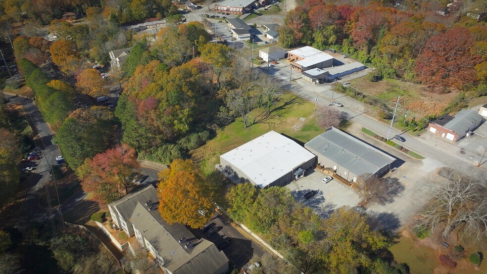 More Photos Of 705 Oak St, Gainesville Land For Sale