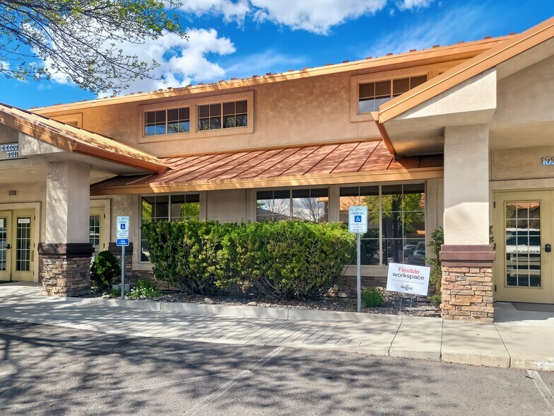 More Photos Of 1033 S Carson St, Carson City Coworking Space