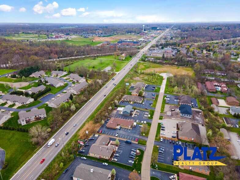More Photos Of Starrs Center Dr, Canfield Land For Sale