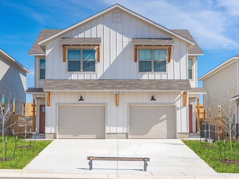 Primary Photo Of 6408 Segovia Ranch, San Antonio Apartments For Sale