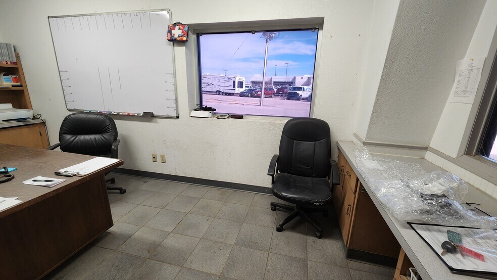 More Photos Of 3915 W Wall St, Midland Auto Dealership For Sale