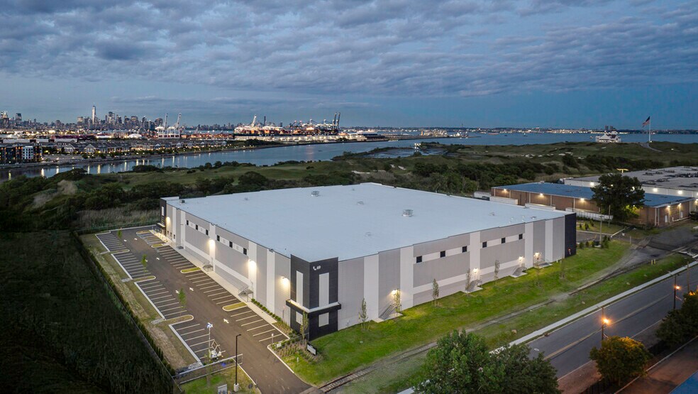 More Photos Of 69 Lefante Way, Bayonne Warehouse For Lease