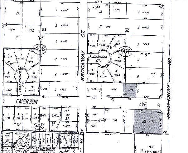 More Photos Of 2401 S Plum Grove Rd, Palatine Office For Lease