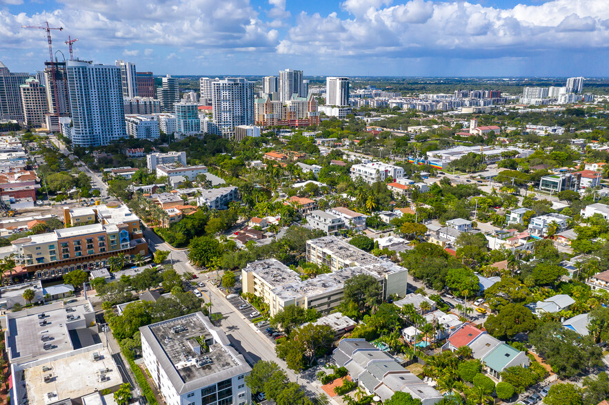 1201 SE 2nd Ct, Fort Lauderdale, FL 33301 - Apartments For Sale ...