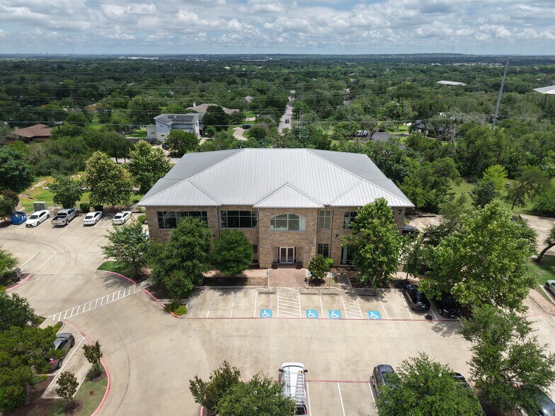 Primary Photo Of 5920 William Cannon Dr, Austin Medical For Lease