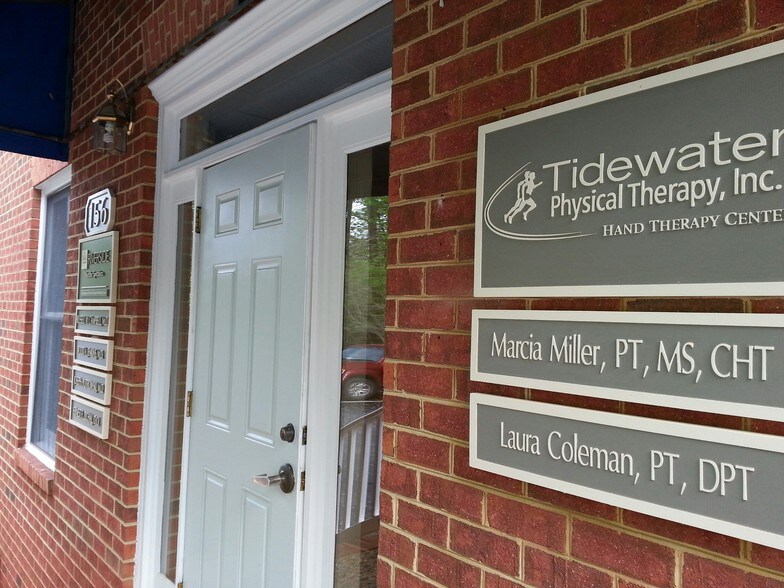 More Photos Of 156 Strawberry Plains Rd, Williamsburg Medical For Sale