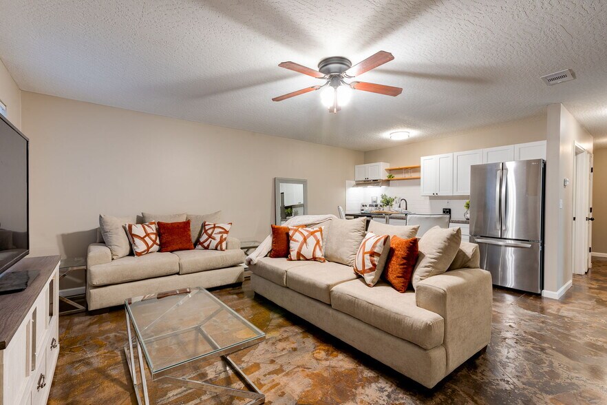 More Photos Of 239 Hartfield Rd, Hattiesburg Apartments For Sale