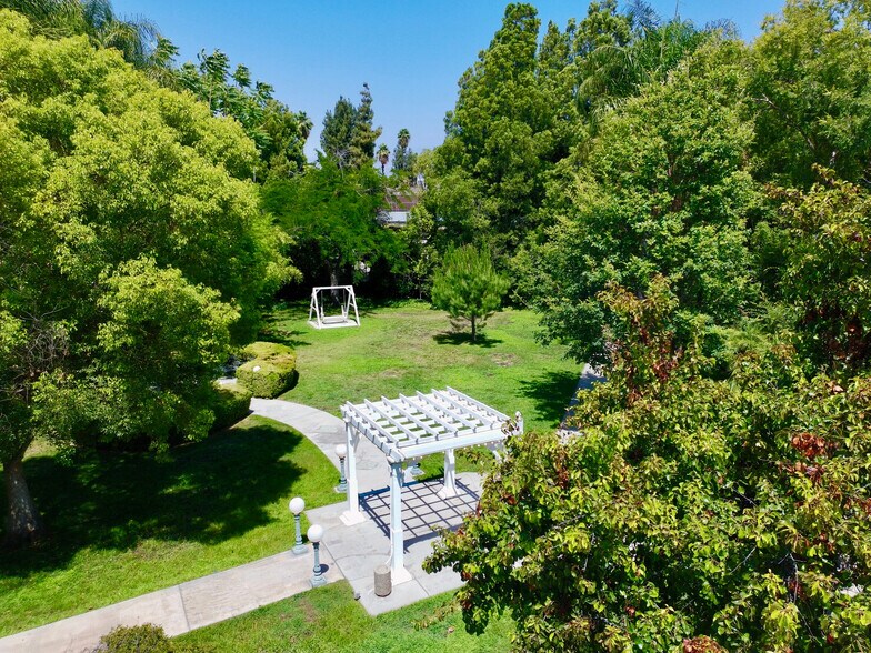 More Photos Of 2064 Orange Tree Ln, Redlands Lodge Meeting Hall For Sale