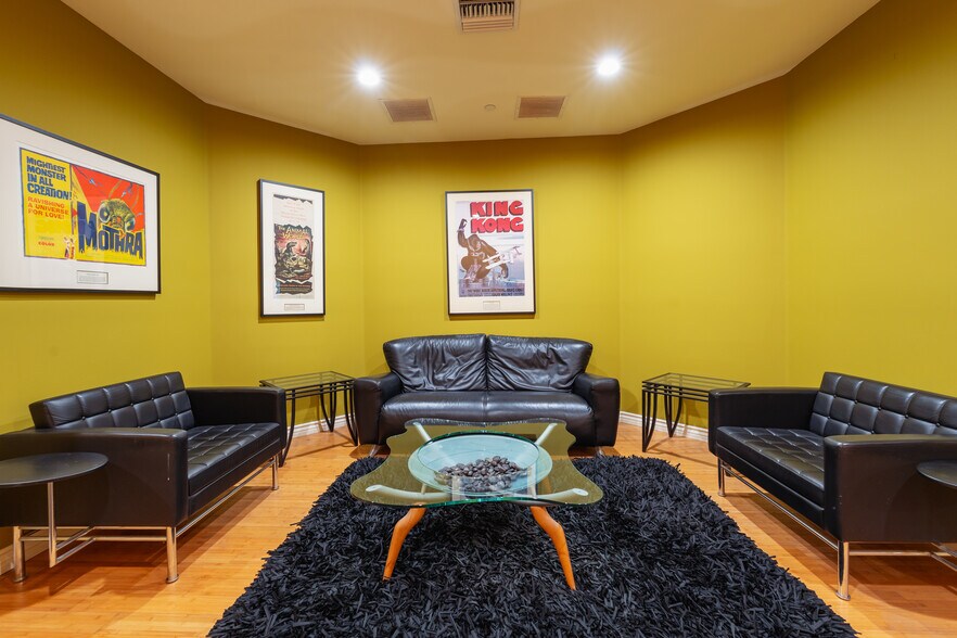 More Photos Of 1415 N Cahuenga Blvd, Los Angeles Loft Creative Space For Sale