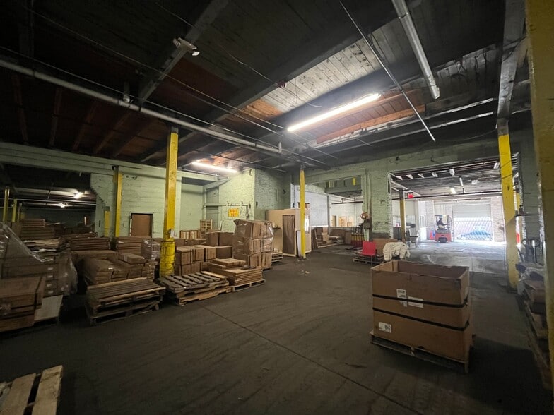More Photos Of 2838 Trenton Ave, Philadelphia Warehouse For Sale