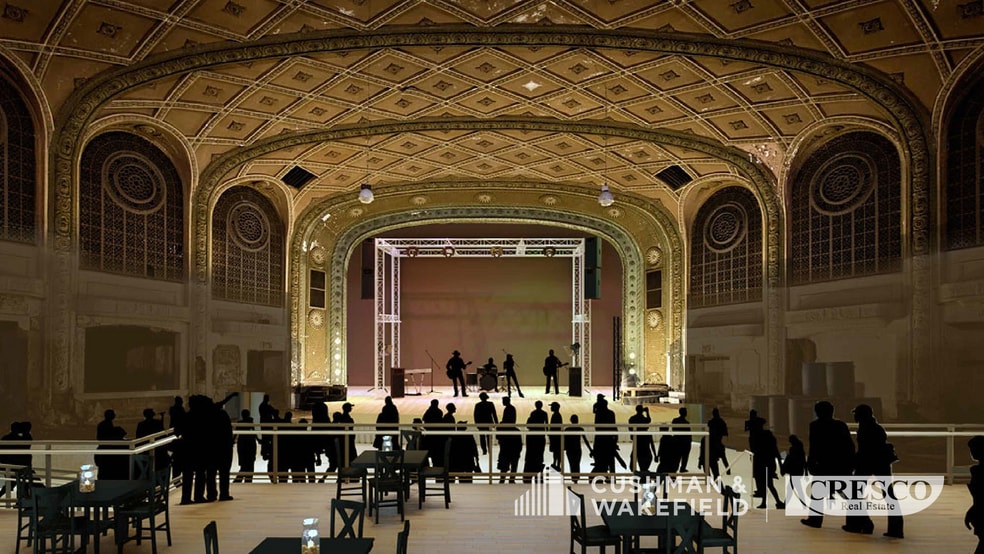 More Photos Of 11815-11837 Lorain Ave, Cleveland Apartments For Sale