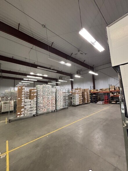 More Photos Of 3900 2nd St NE, Minot Distribution For Sale