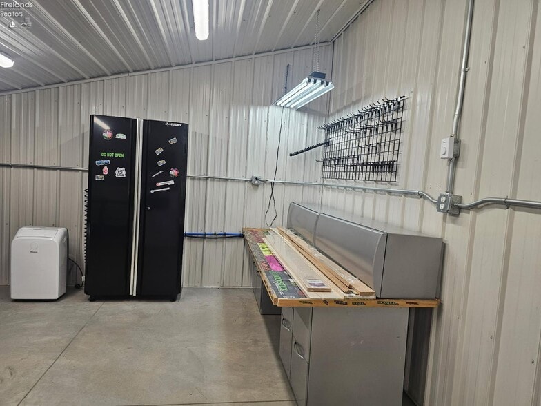 More Photos Of 13514 OH-113, Wakeman Warehouse For Sale