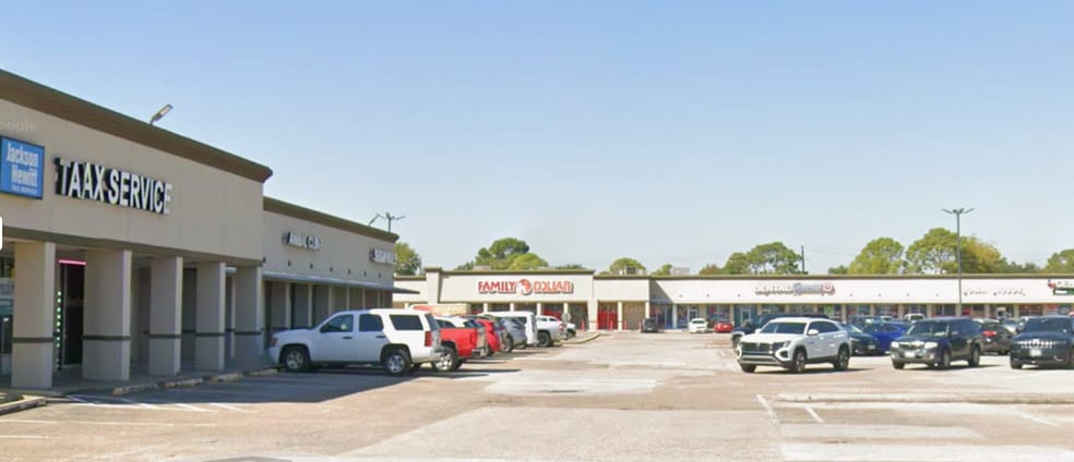 More Photos Of 5305-5377 Antoine Dr, Houston Unknown For Lease